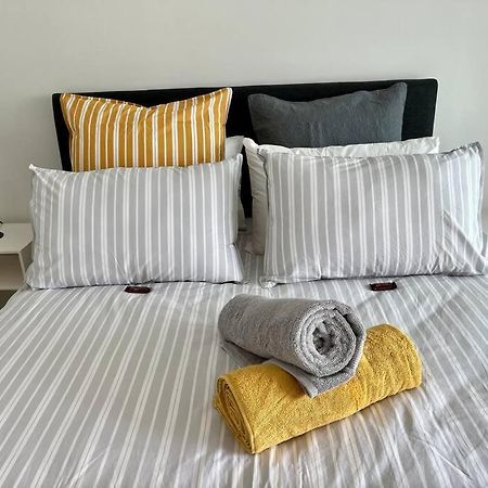 Stylish Apartment 奥克兰 外观 照片