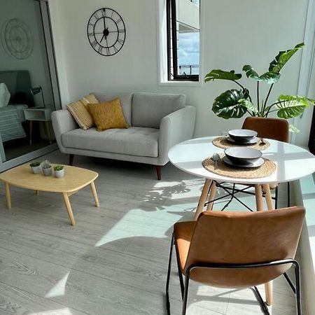 Stylish Apartment 奥克兰 外观 照片