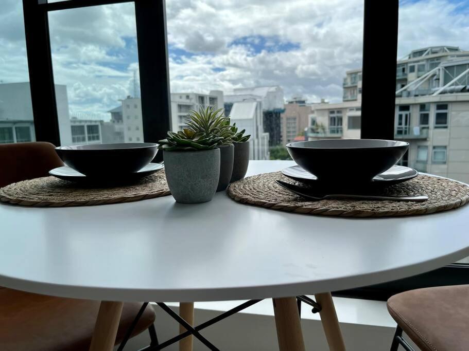 Stylish Apartment 奥克兰 外观 照片