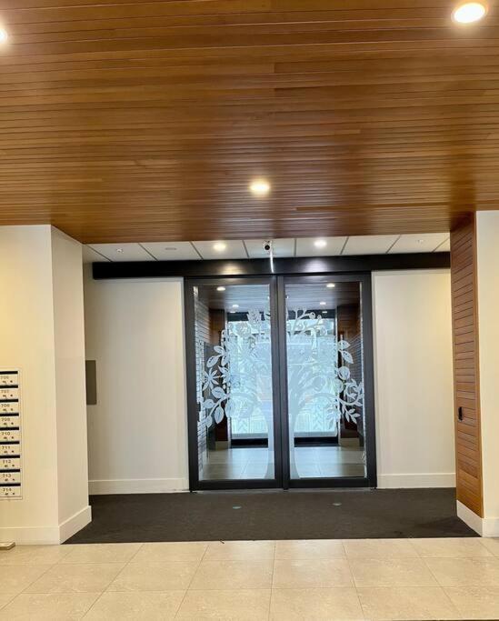 Stylish Apartment 奥克兰 外观 照片