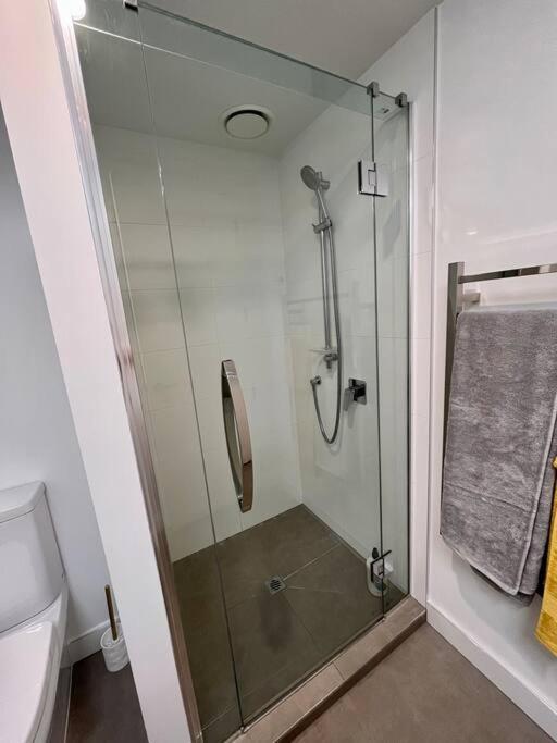 Stylish Apartment 奥克兰 外观 照片
