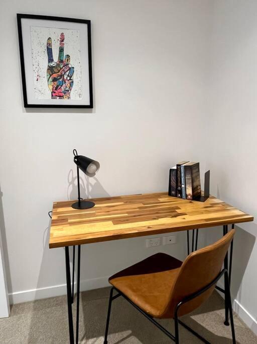 Stylish Apartment 奥克兰 外观 照片